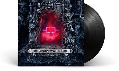 Originby Omnium Gatherum (Vinyl Record)