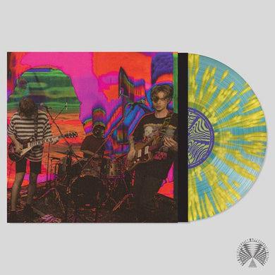 Levitation Sessionsby Acid Dad (Vinyl Record)