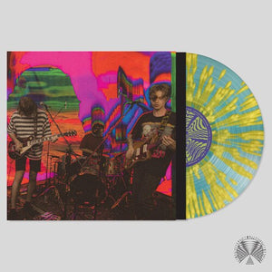 Levitation Sessionsby Acid Dad (Vinyl Record)