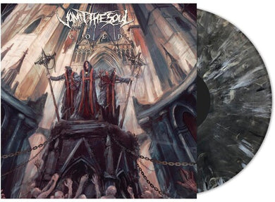 Coldby Vomit the Soul (Vinyl Record)