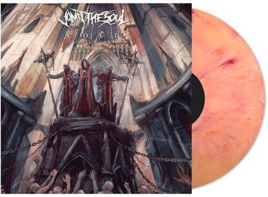 Coldby Vomit the Soul (Vinyl Record)