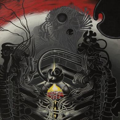 Nurtureby Deviant Process (Vinyl Record)