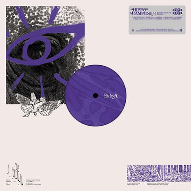 Lp3by Hippo Campus (Vinyl Record)