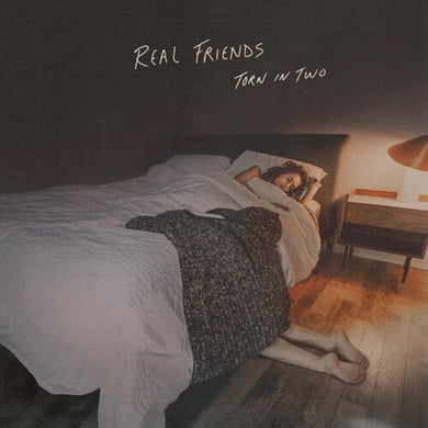 Torn In Twoby Real Friends (Vinyl Record)