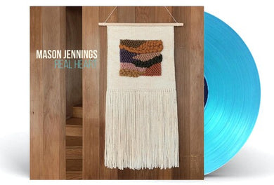 Real Heartby Jennings, Mason (Vinyl Record)