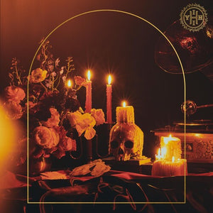 Hell Is In Your Headby Senses Fail (Vinyl Record)