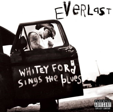 Whitey Ford Sings the Bluesby Everlast (Vinyl Record)
