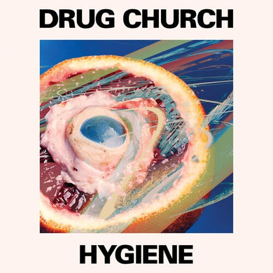 Hygieneby Drug Church (Vinyl Record)