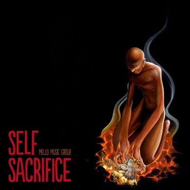 Self Sacrificeby Mello Music Group (Vinyl Record)
