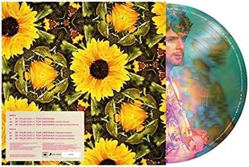 By Your Side [Picture Disc]by Harris, Calvin / Grennan, Tom (Vinyl Record)