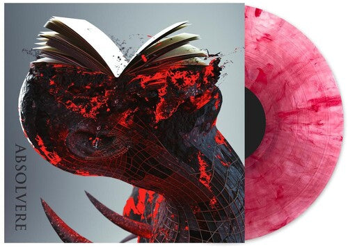 Absolvereby Signs of the Swarm (Vinyl Record)