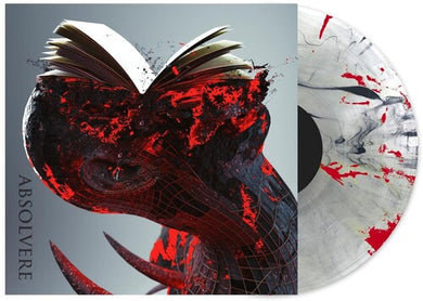 Absolvereby Signs of the Swarm (Vinyl Record)