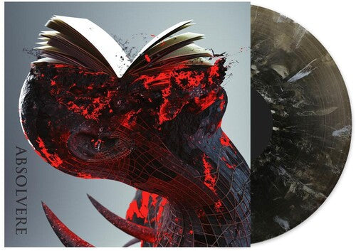 Absolvereby Signs of the Swarm (Vinyl Record)