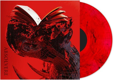 Absolvere (crimson Edition)by Signs of the Swarm (Vinyl Record)