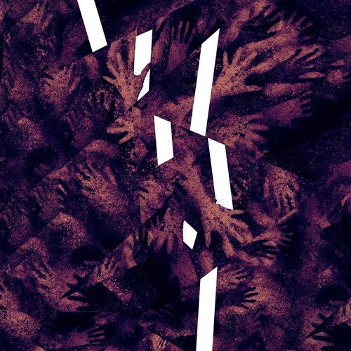 Rien Ne Suffitby Plebeian Grandstand (Vinyl Record)