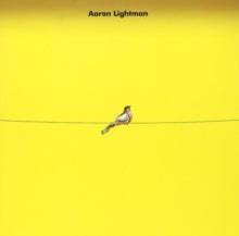 Aaron Lightmanby Lightman, Aaron (Vinyl Record)