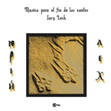 Iury Lech: Musica Para El Fin De Los Cantos (Vinyl LP). . 