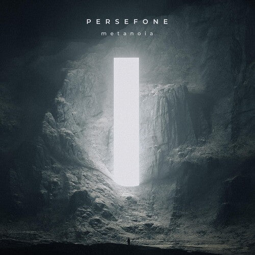 Metanoiaby Persefone (Vinyl Record)