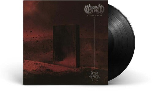 Portal Tombsby Mass Worship (Vinyl Record)