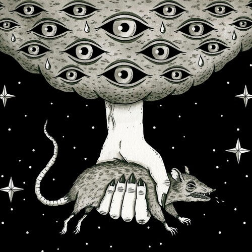 Isolation - Reduxby Harms Way (Vinyl Record)