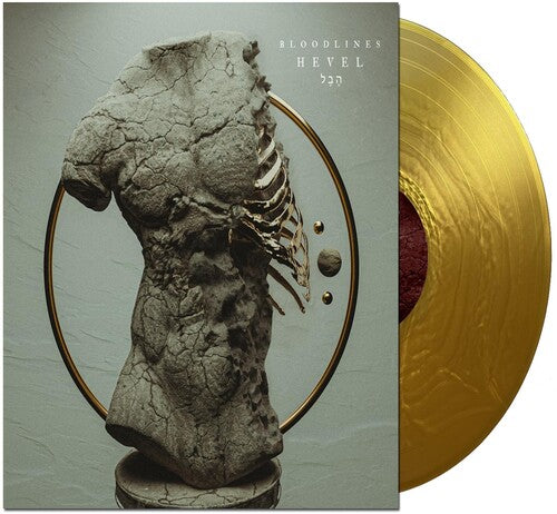 Hevelby Bloodlines (Vinyl Record)