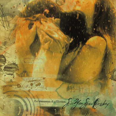 The Romance Of Afflictionby Seeyouspacecowboy (Vinyl Record)