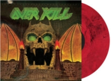 The Years Of Decayby Overkill (Vinyl Record)