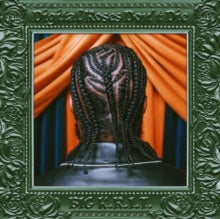 Big Krit: Digital Roses Don't Die (Vinyl LP). Vinyl LP pressing. 2022 release, the fifth studio album by rapper Big K.R.I.T.. 
