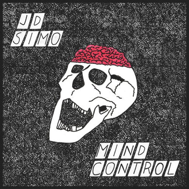 Mind Controlby Jd Simo (Vinyl Record)