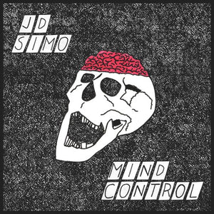 Mind Controlby Jd Simo (Vinyl Record)