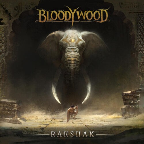 Rakshakby Bloodywood (Vinyl Record)
