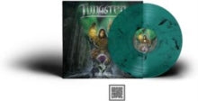Blissby Tungsten (Vinyl Record)