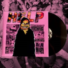 Helpby Teething (Vinyl Record)