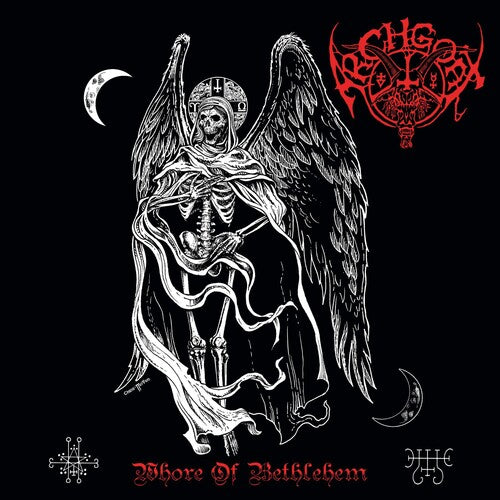 Whore Of Bethlehemby Archgoat (Vinyl Record)