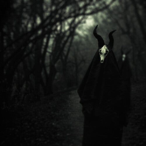 Futility Reportby White Ward (Vinyl Record)