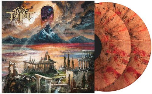 Gloire Eternelleby First Fragment (Vinyl Record)