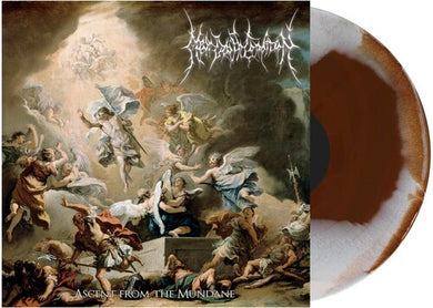 Ascent From The Mundaneby Near Death Condition (Vinyl Record)