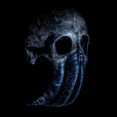 Plague Godby Absent in Body (Vinyl Record)