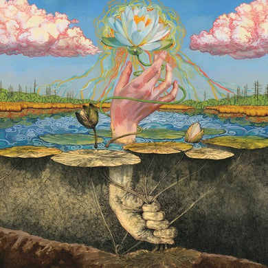 Phototrophby Moon Tooth (Vinyl Record)