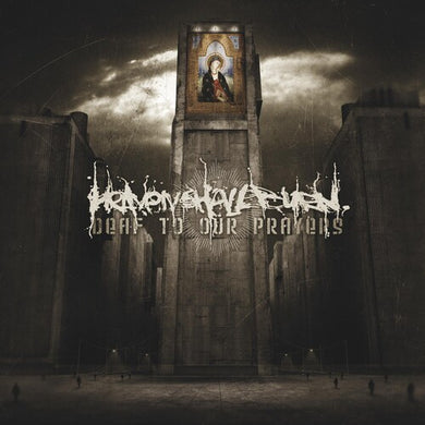 Deaf To Our Prayersby Heaven Shall Burn (Vinyl Record)