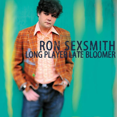 Long Player Late Bloomerby Sexsmith, Ron (Vinyl Record)