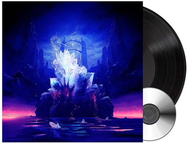 In Stasisby Monuments (Vinyl Record)