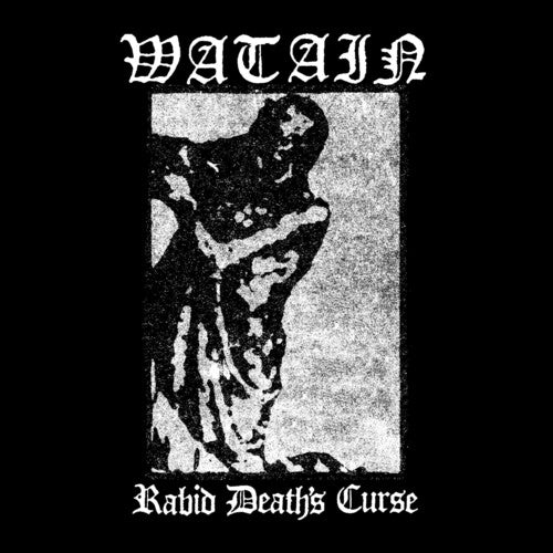 Rabid Death's Curseby Watain (Vinyl Record)
