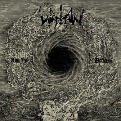 Lawless Darknessby Watain (Vinyl Record)