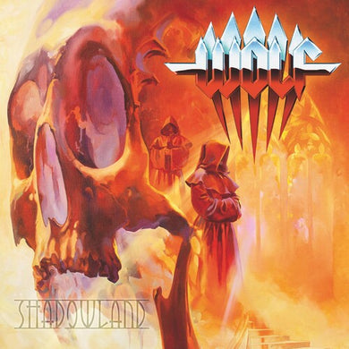 Shadowlandby Wolf (Vinyl Record)