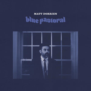 Blue Pastoralby Dorrien, Matt (Vinyl Record)