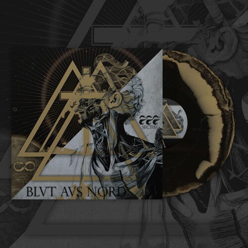 777 - Sect(s)by Blut Aus Nord (Vinyl Record)