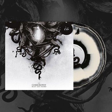 777 - Cosmosophyby Blut Aus Nord (Vinyl Record)
