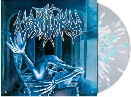 Redemptionby Vomitory (Vinyl Record)
