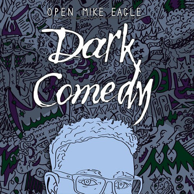 Dark Comedyby Open Mike Eagle (Vinyl Record)